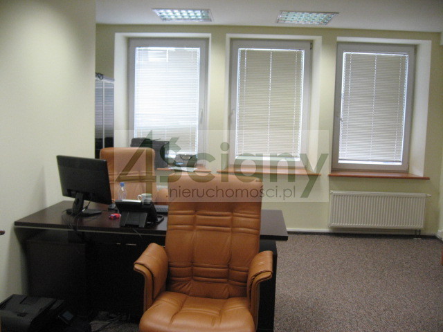 Lokal biurowy do wynajęcia, 15&nbsp;m², Warszawa - zdjęcie 2