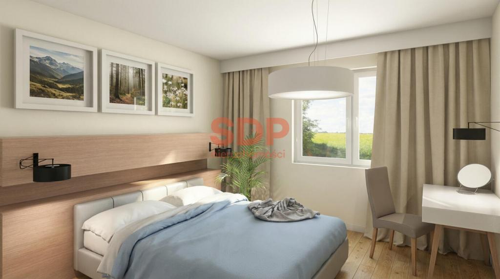 Dom 110 m², Bogdaszowice, Słoneczna - zdjęcie 5