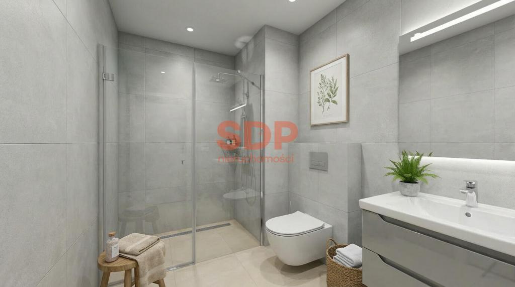 Dom 110 m², Bogdaszowice, Słoneczna - zdjęcie 7
