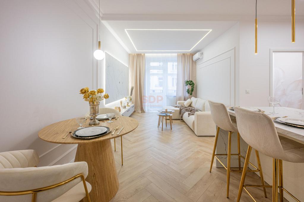 Mieszkanie 95 m², Wrocław, Śródmieście, Wyszyńskiego - zdjęcie 9