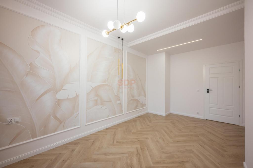 Mieszkanie 95 m², Wrocław, Śródmieście, Wyszyńskiego - zdjęcie 16