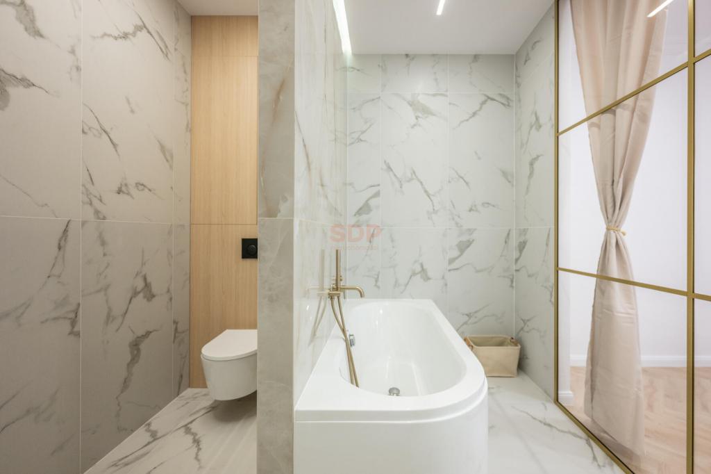 Mieszkanie 95 m², Wrocław, Śródmieście, Wyszyńskiego - zdjęcie 13