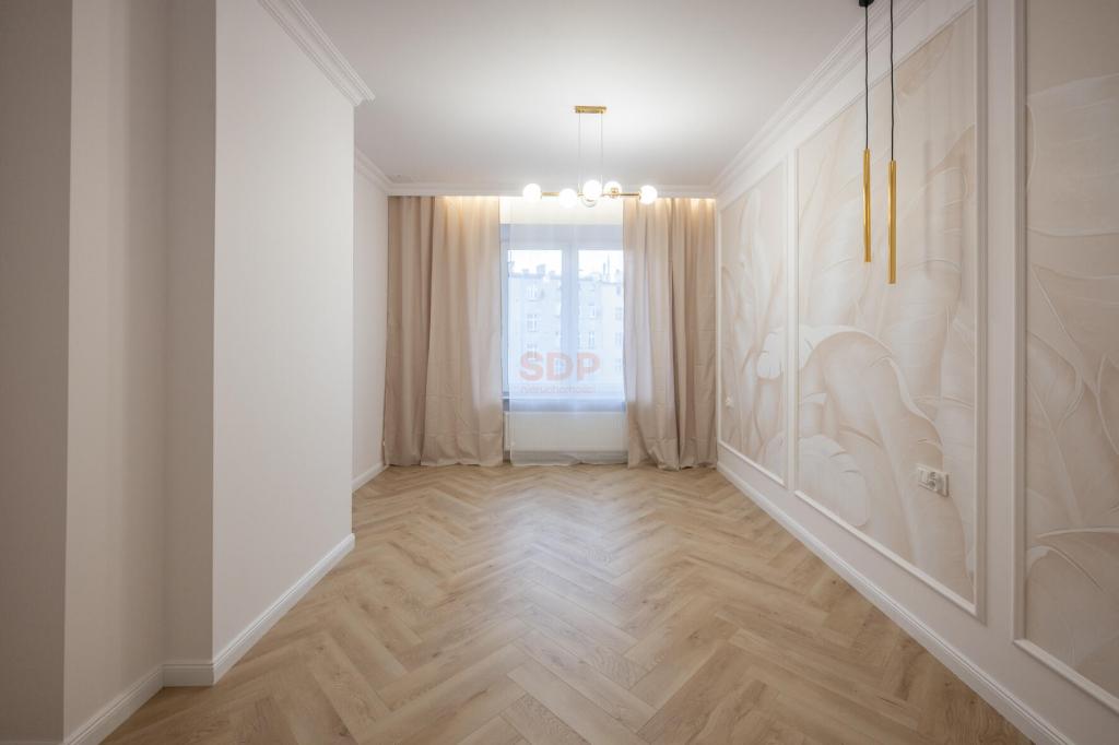 Mieszkanie 95 m², Wrocław, Śródmieście, Wyszyńskiego - zdjęcie 7