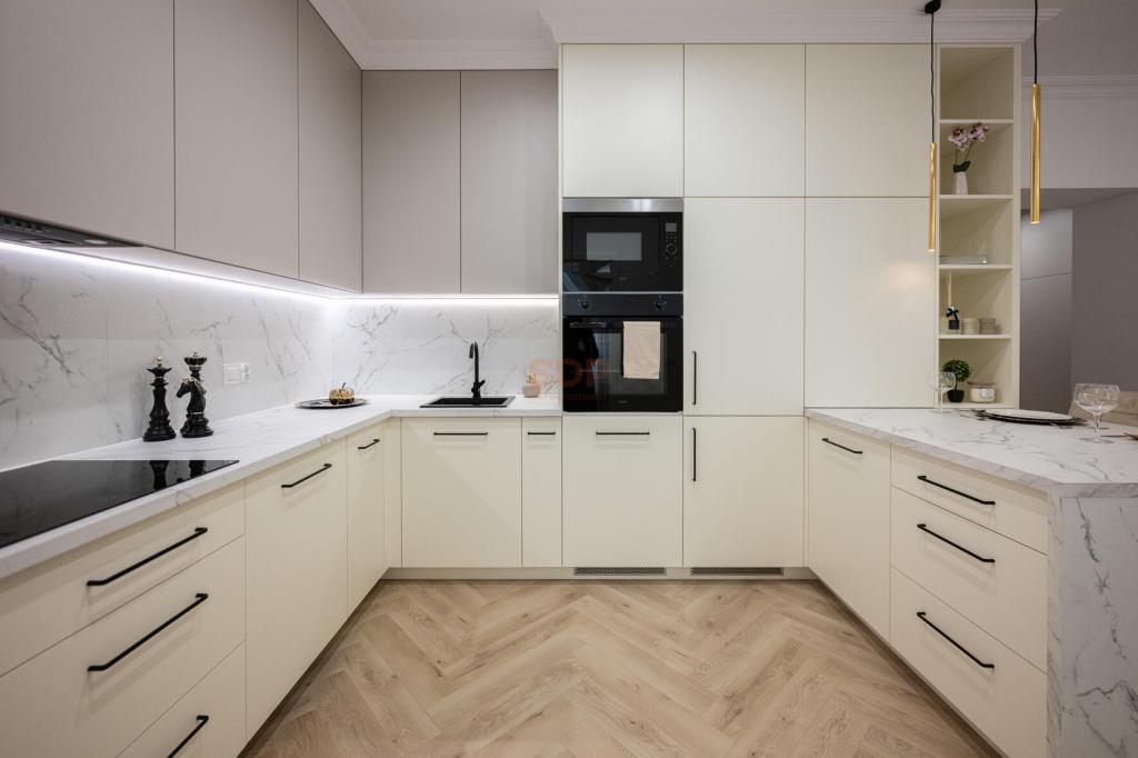 Mieszkanie 95 m², Wrocław, Śródmieście, Wyszyńskiego - zdjęcie 6