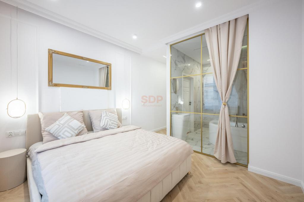 Mieszkanie 95 m², Wrocław, Śródmieście, Wyszyńskiego - zdjęcie 14