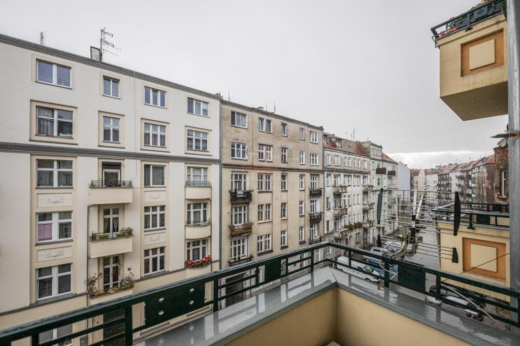 Mieszkanie 95 m², Wrocław, Śródmieście, Wyszyńskiego - zdjęcie 10