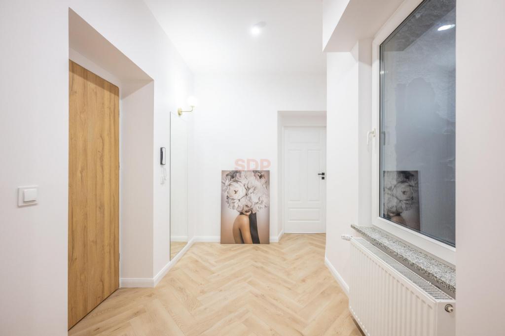 Mieszkanie 95 m², Wrocław, Śródmieście, Wyszyńskiego - zdjęcie 15