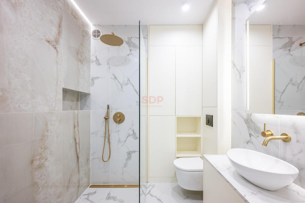 Mieszkanie 95 m², Wrocław, Śródmieście, Wyszyńskiego - zdjęcie 5