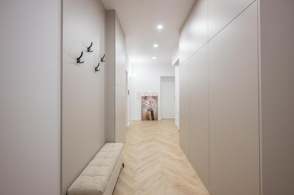 Mieszkanie 95 m², Wrocław, Śródmieście, Wyszyńskiego - zdjęcie 4