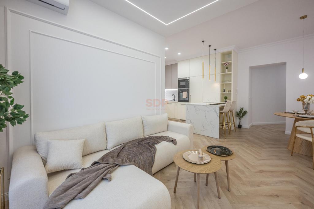 Mieszkanie 95 m², Wrocław, Śródmieście, Wyszyńskiego - zdjęcie 8
