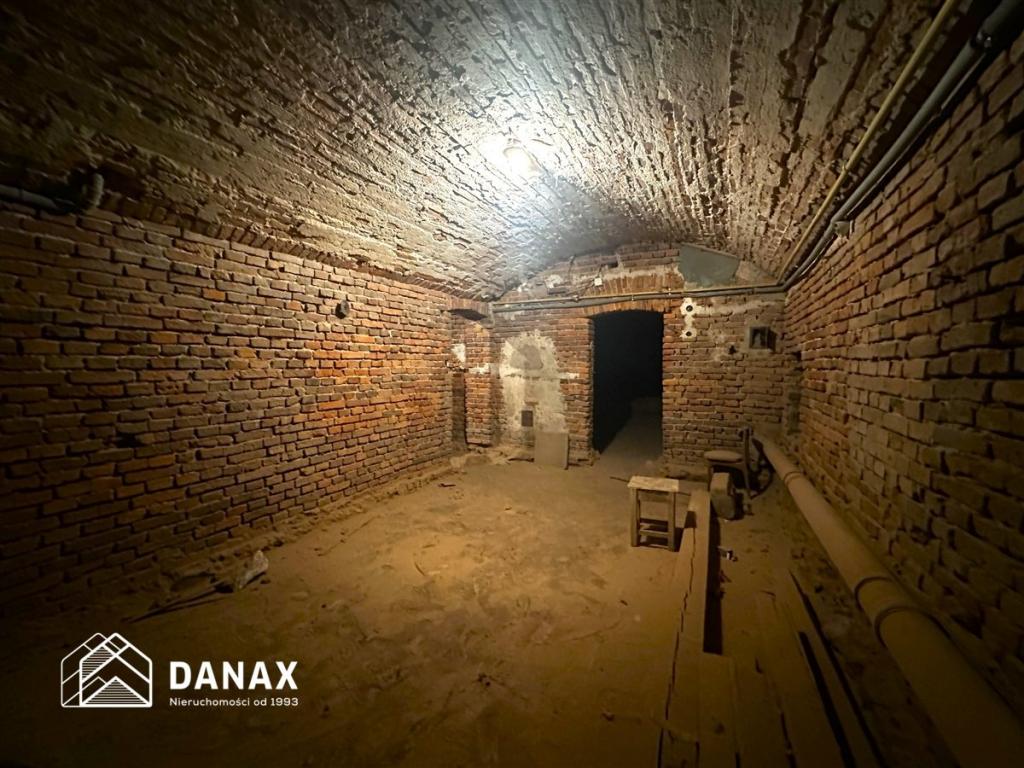 Lokal usługowy do wynajęcia, 188&nbsp;m², Kraków, Dietla - zdjęcie 2