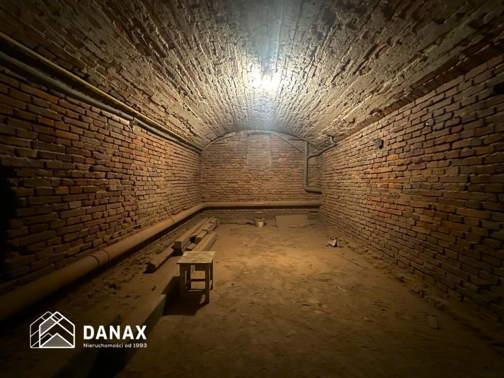 Lokal usługowy do wynajęcia, 188&nbsp;m², Kraków, Dietla - zdjęcie 5