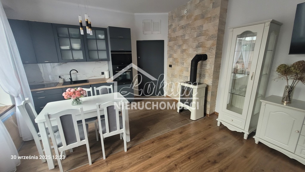 Mieszkanie 40,82&nbsp;m², Drawno, Choszczeńska - zdjęcie 1