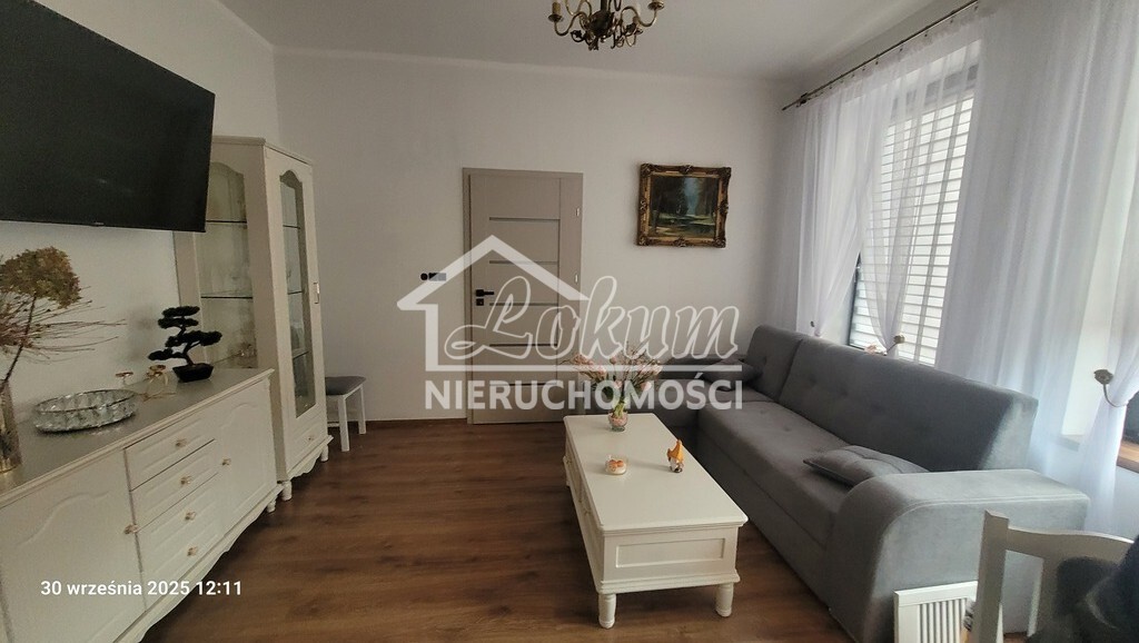 Mieszkanie 40,82&nbsp;m², Drawno, Choszczeńska - zdjęcie 2