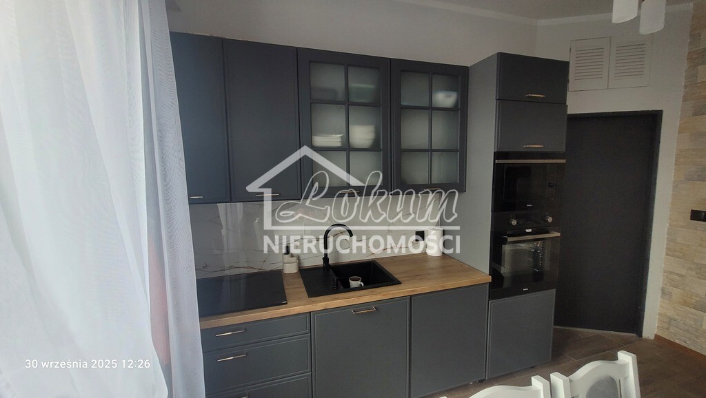 Mieszkanie 40,82&nbsp;m², Drawno, Choszczeńska - zdjęcie 13