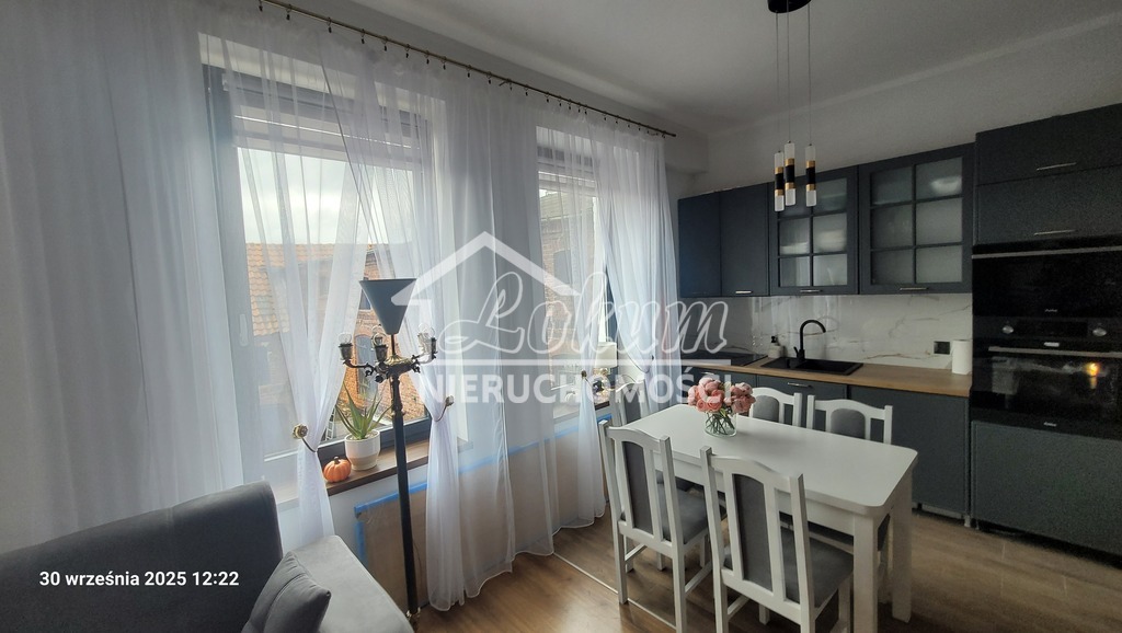 Mieszkanie 40,82&nbsp;m², Drawno, Choszczeńska - zdjęcie 7