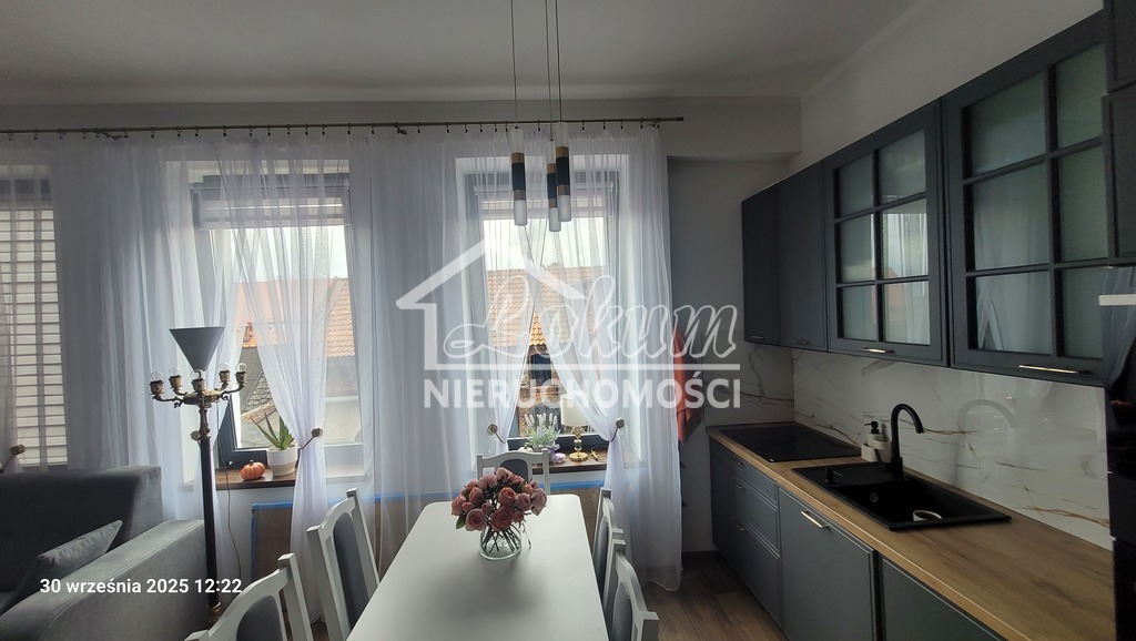 Mieszkanie 40,82&nbsp;m², Drawno, Choszczeńska - zdjęcie 10