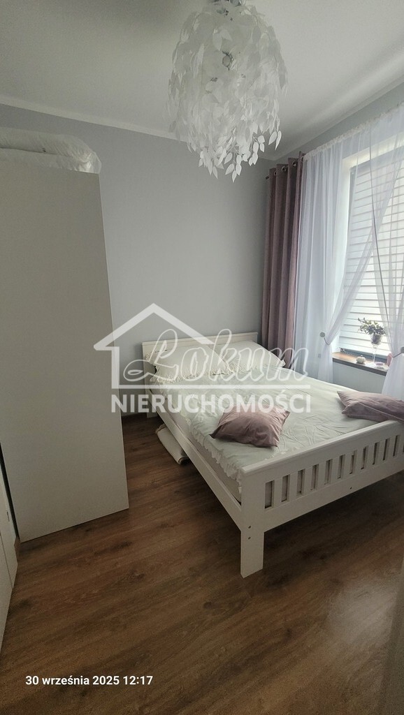 Mieszkanie 40,82&nbsp;m², Drawno, Choszczeńska - zdjęcie 8