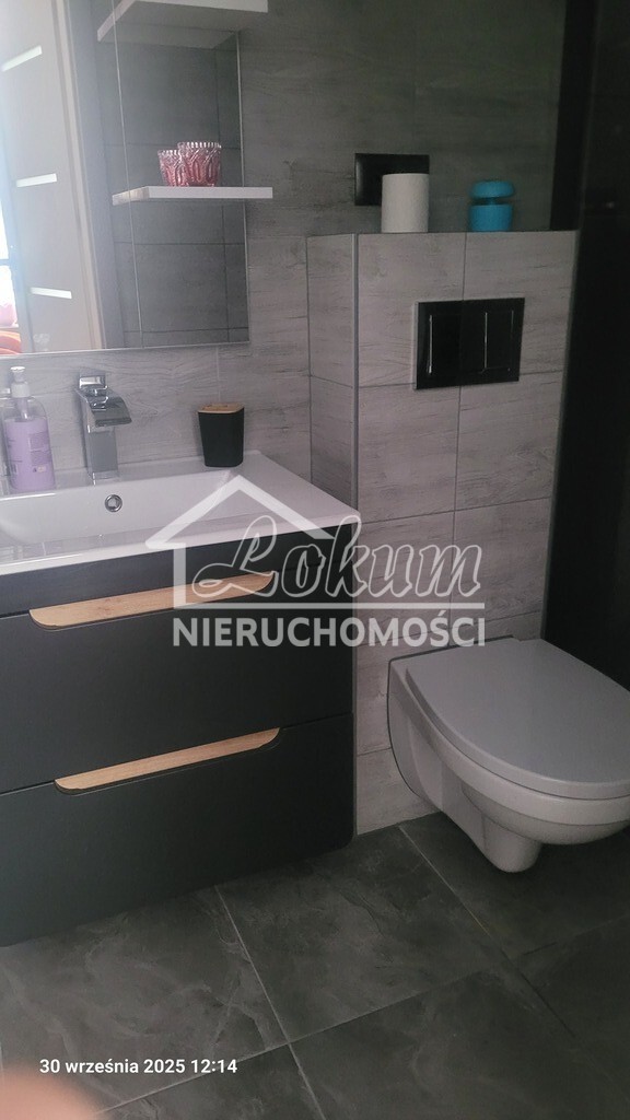 Mieszkanie 40,82 m², Drawno, Choszczeńska - zdjęcie 4