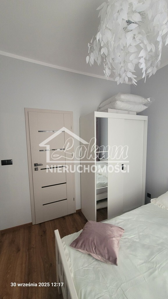 Mieszkanie 40,82 m², Drawno, Choszczeńska - zdjęcie 5