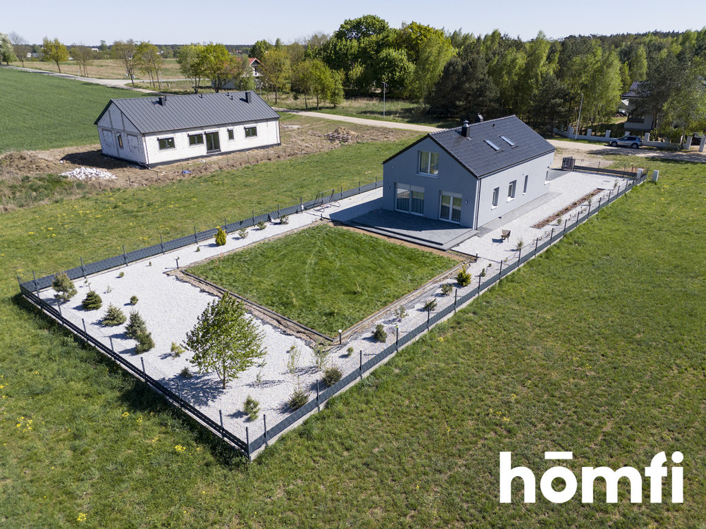 Dom 180 m², Wronki - zdjęcie 19