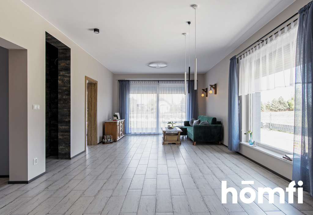 Dom 180 m², Wronki - zdjęcie 4