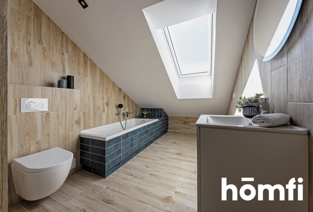 Dom 180 m², Wronki - zdjęcie 6