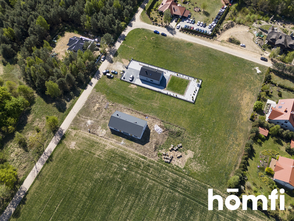 Dom 180 m², Wronki - zdjęcie 18