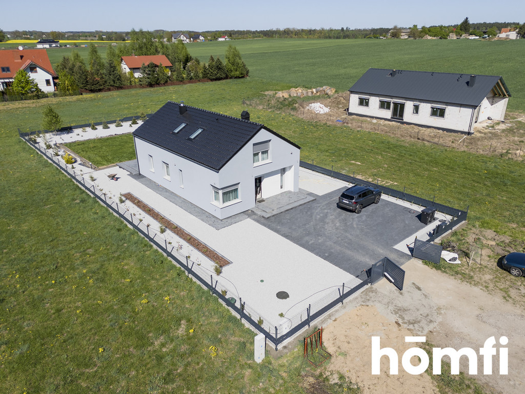 Dom 180 m², Wronki - zdjęcie 17