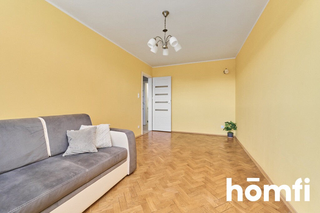 Mieszkanie 41 m², Wrocław, Stare Miasto, Szczepińska - zdjęcie 7