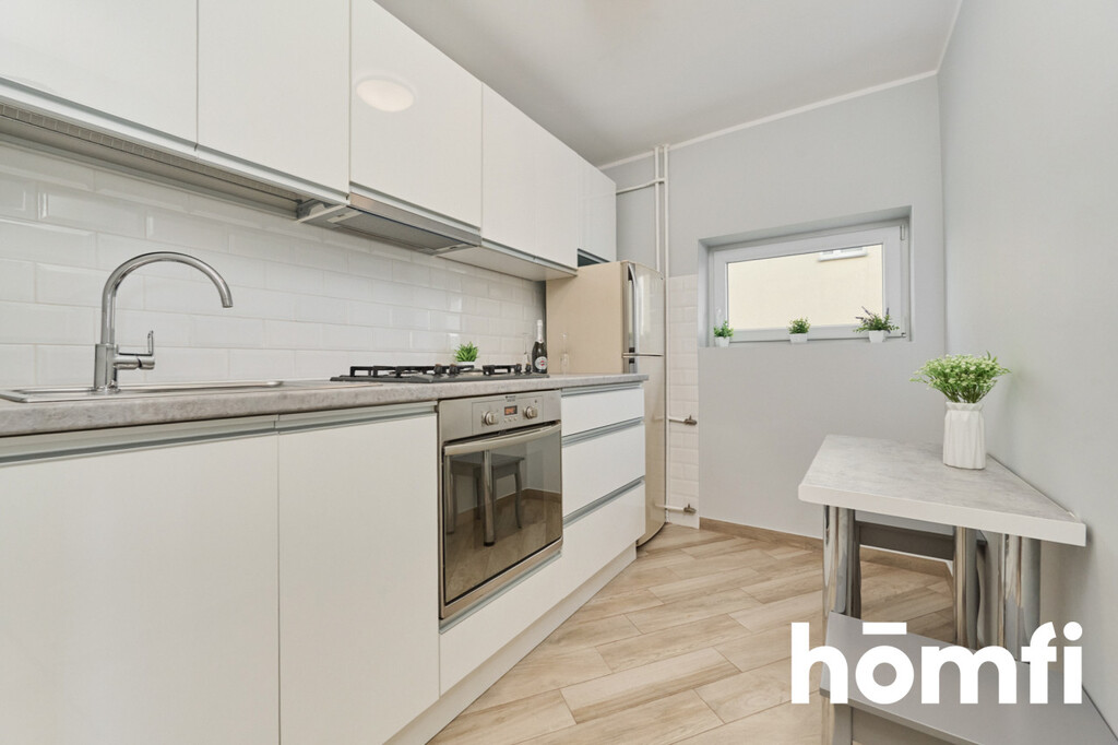 Mieszkanie 41 m², Wrocław, Stare Miasto, Szczepińska - zdjęcie 1