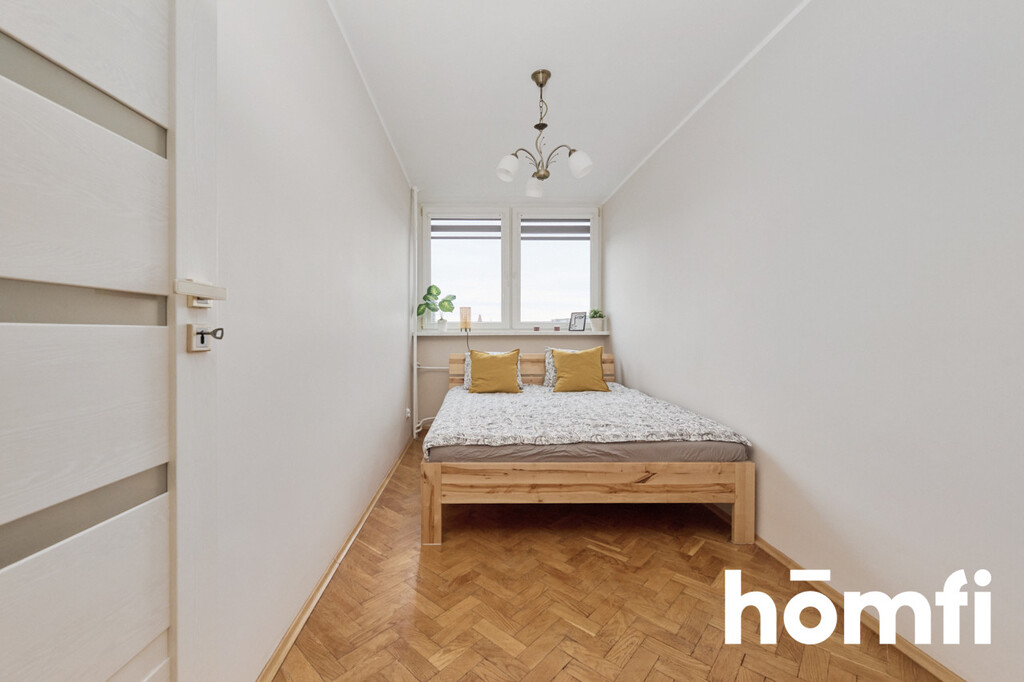 Mieszkanie 41 m², Wrocław, Stare Miasto, Szczepińska - zdjęcie 3