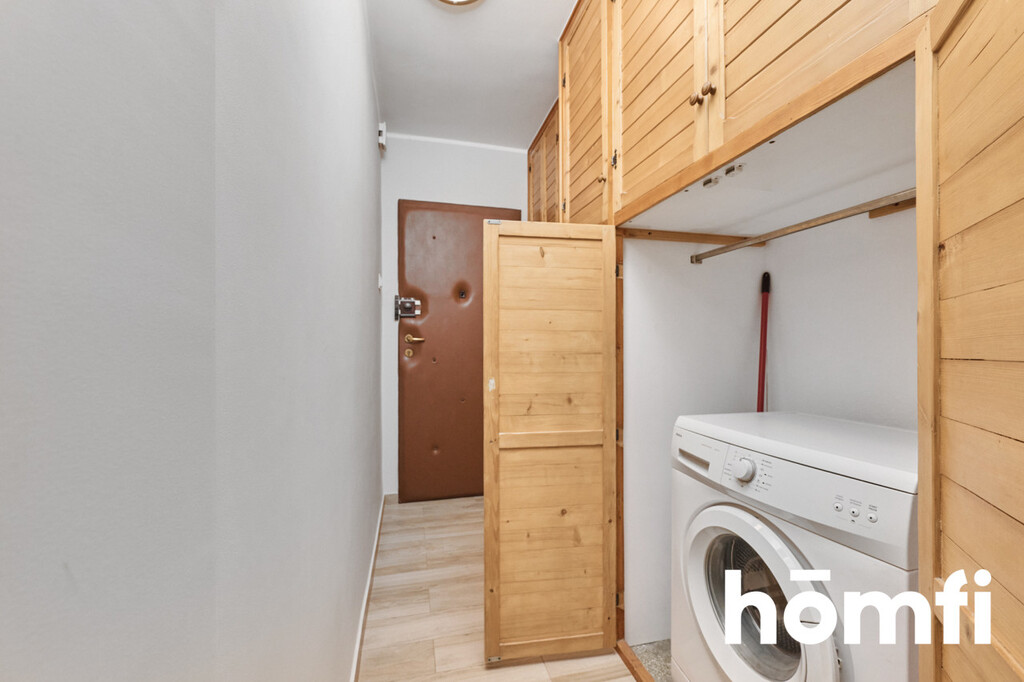 Mieszkanie 41 m², Wrocław, Stare Miasto, Szczepińska - zdjęcie 11