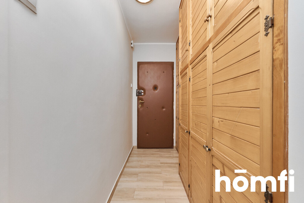 Mieszkanie 41 m², Wrocław, Stare Miasto, Szczepińska - zdjęcie 10