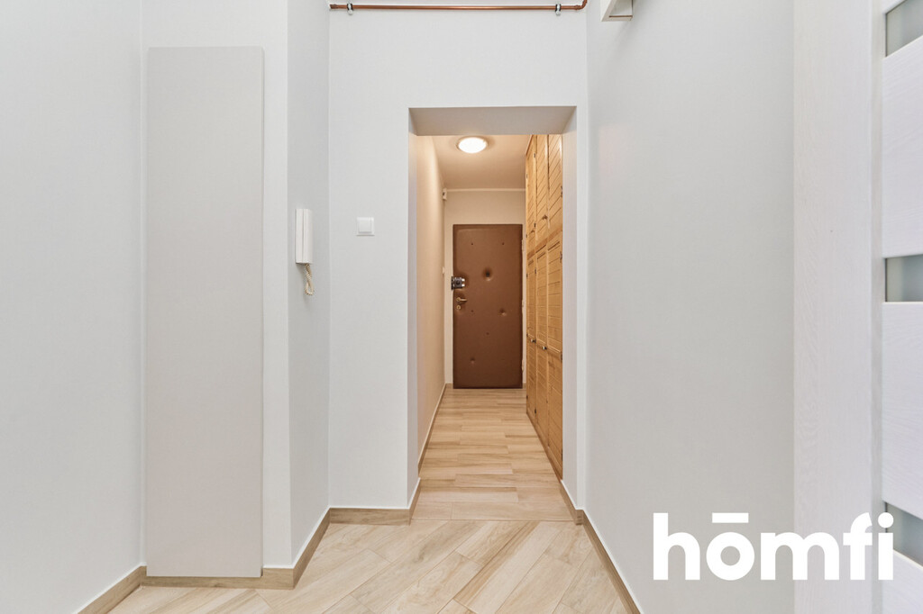 Mieszkanie 41 m², Wrocław, Stare Miasto, Szczepińska - zdjęcie 9