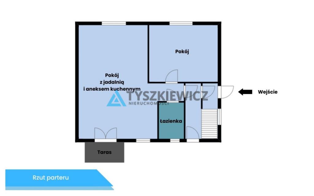 Solidnie wykonany dom z dobrym sąsiedztwem - zdjęcie 28