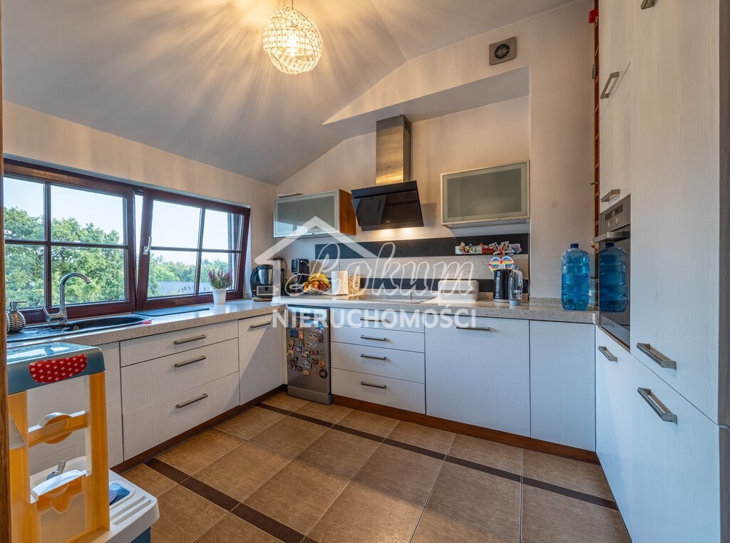 Mieszkanie 77,7 m², Szczecin, Warszewo, Szczecińska - zdjęcie 4