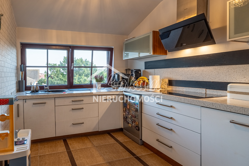 Mieszkanie 77,7&nbsp;m², Szczecin, Warszewo, Szczecińska - zdjęcie 5