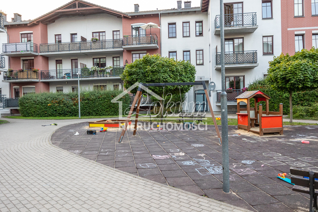 Mieszkanie 77,7 m², Szczecin, Warszewo, Szczecińska - zdjęcie 12