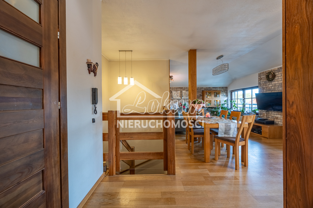 Mieszkanie 77,7 m², Szczecin, Warszewo, Szczecińska - zdjęcie 3