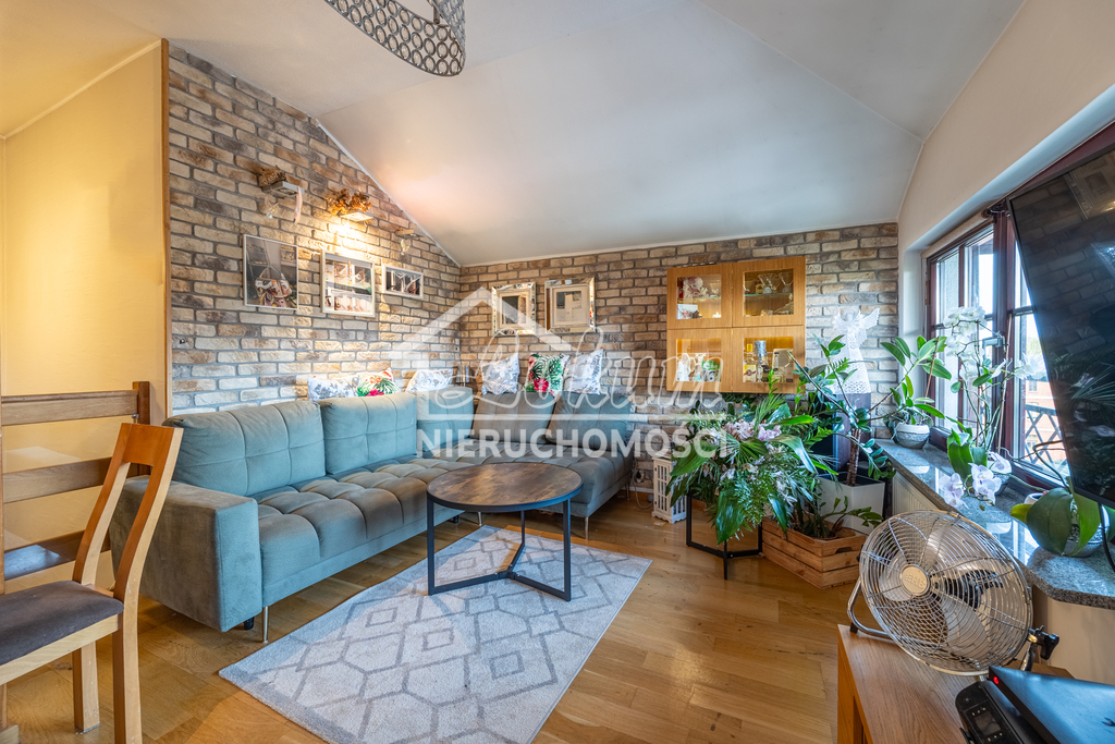 Mieszkanie 77,7 m², Szczecin, Warszewo, Szczecińska - zdjęcie 1