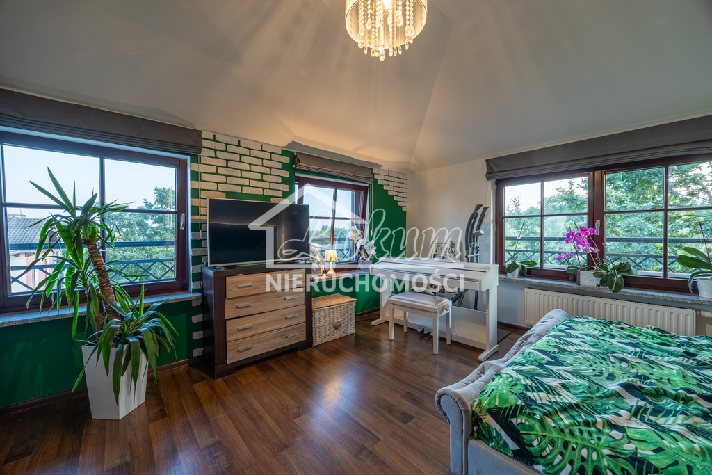 Mieszkanie 77,7 m², Szczecin, Warszewo, Szczecińska - zdjęcie 9