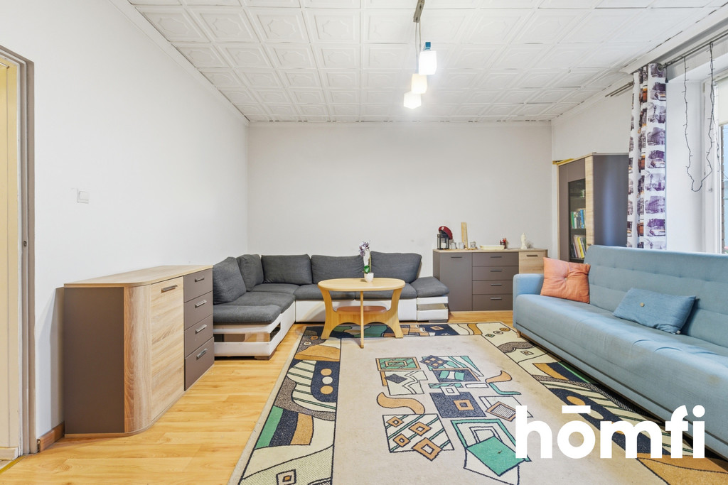 Mieszkanie 81,6 m², Czechowice-Dziedzice, Żebracz, Górnicza - zdjęcie 1