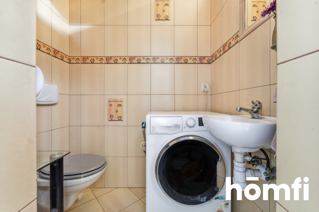 Mieszkanie 81,6 m², Czechowice-Dziedzice, Żebracz, Górnicza - zdjęcie 17