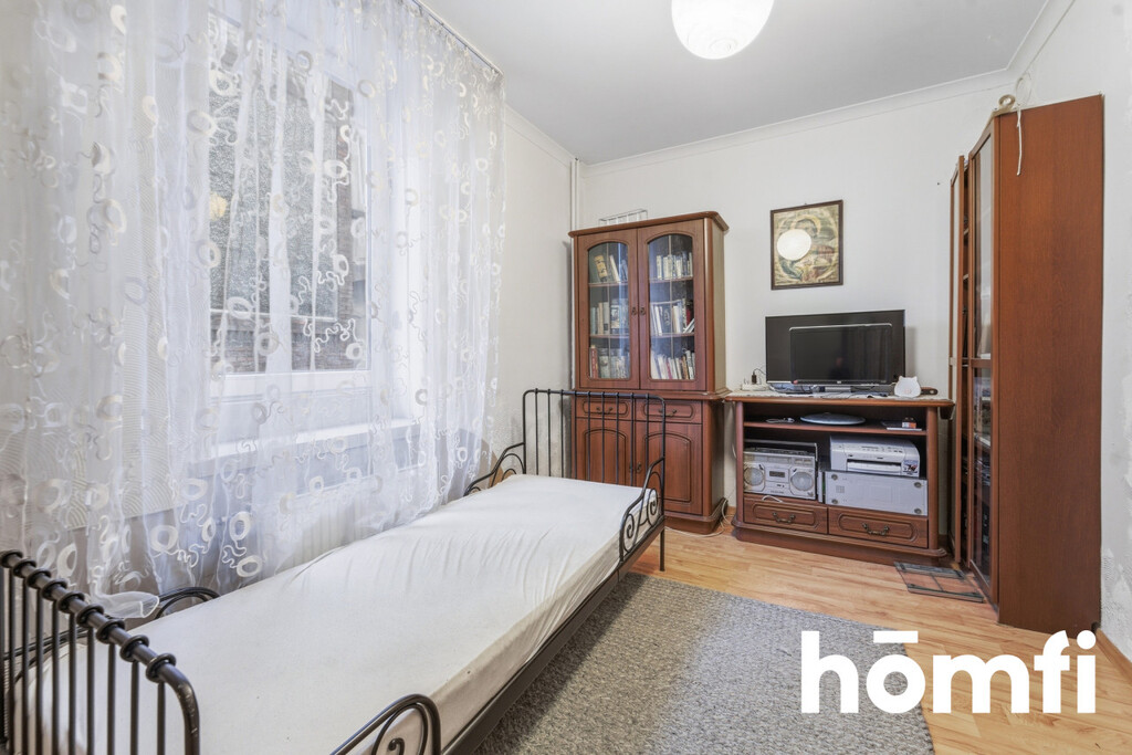 Mieszkanie 81,6 m², Czechowice-Dziedzice, Żebracz, Górnicza - zdjęcie 13