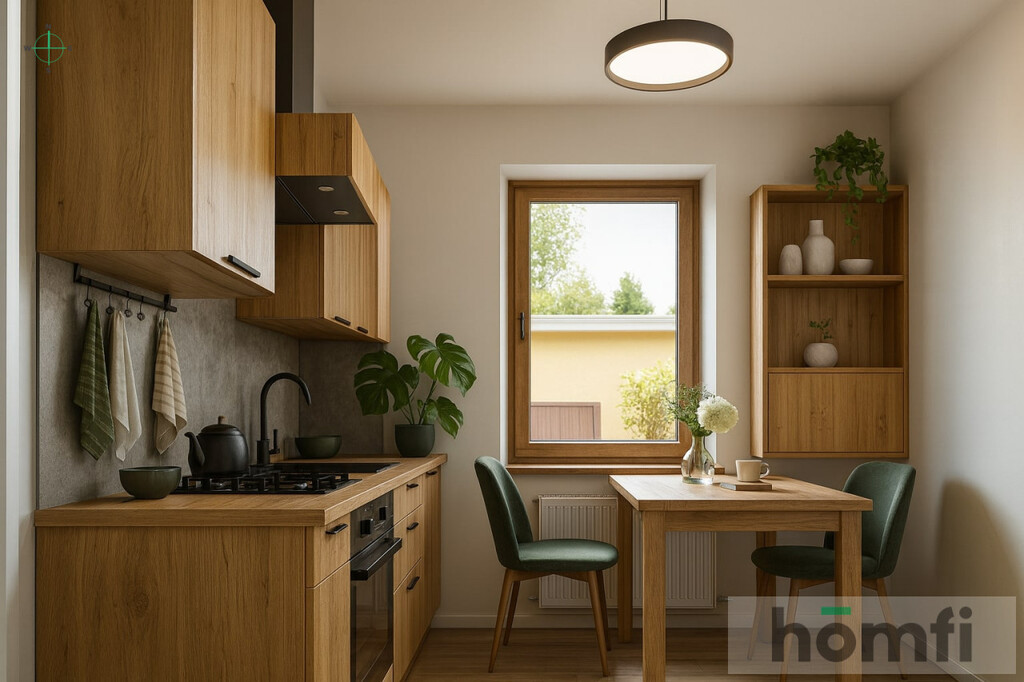 Mieszkanie 81,6 m², Czechowice-Dziedzice, Żebracz, Górnicza - zdjęcie 5