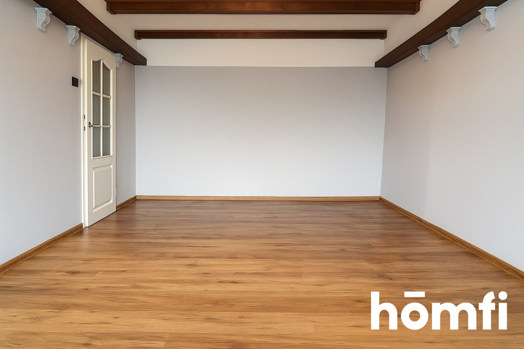 Mieszkanie 43,7&nbsp;m², Bielsko-Biała, Aleksandrowice, Goleszowska - zdjęcie 2