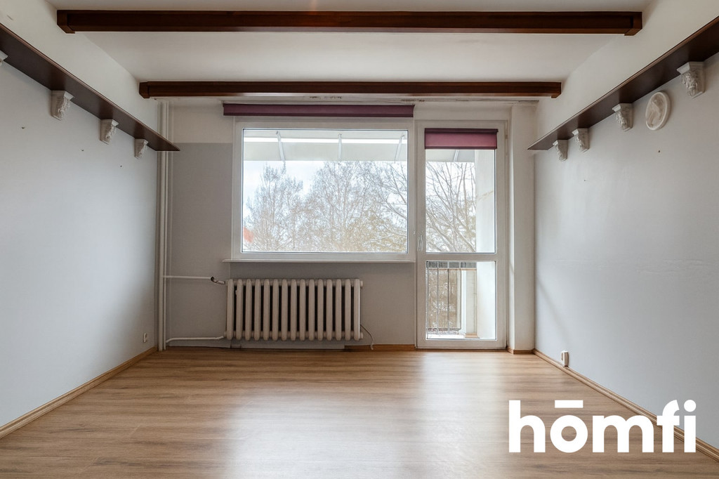Mieszkanie 43,7&nbsp;m², Bielsko-Biała, Aleksandrowice, Goleszowska - zdjęcie 4