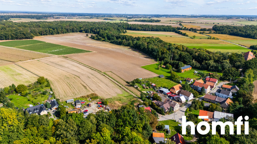 Działka budowlana 1541 m², Stróża, Ogrodowa - zdjęcie 14