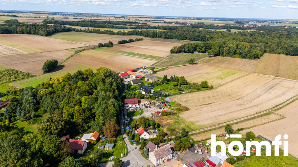 Działka budowlana 1541 m², Stróża, Ogrodowa - zdjęcie 16